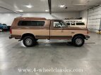 Thumbnail Photo 6 for 1989 Ford F250